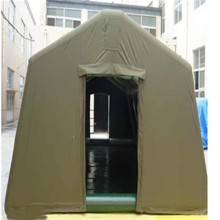 丰宁充气军用帐篷模型生产工厂